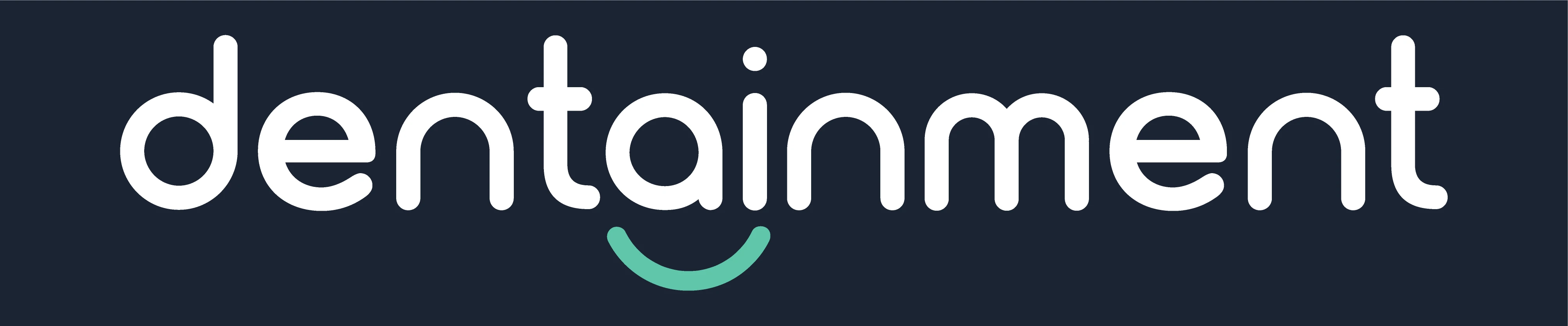 Dentainment logo