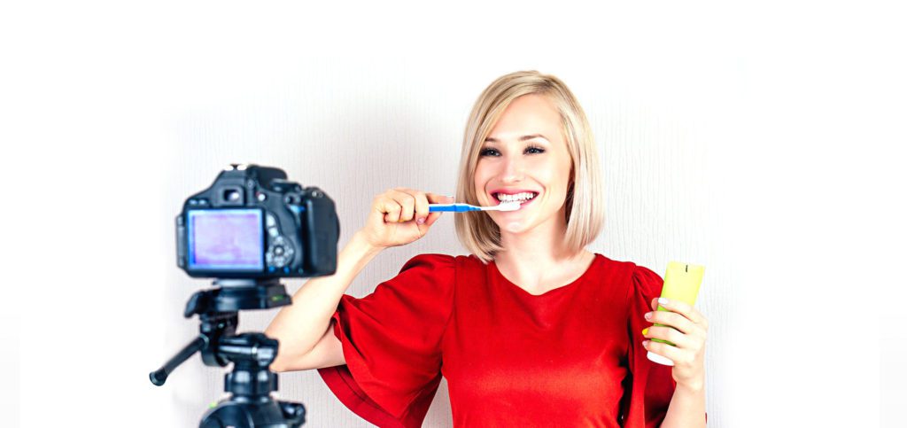 Discover the power of Dental Video Content