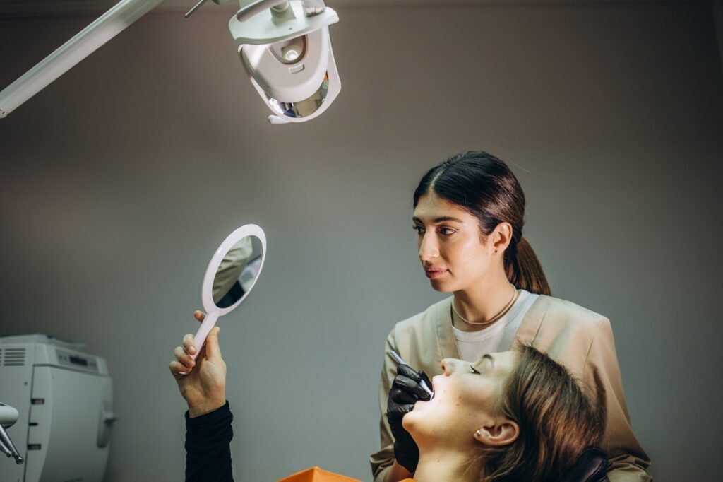 AI Dental Marketing