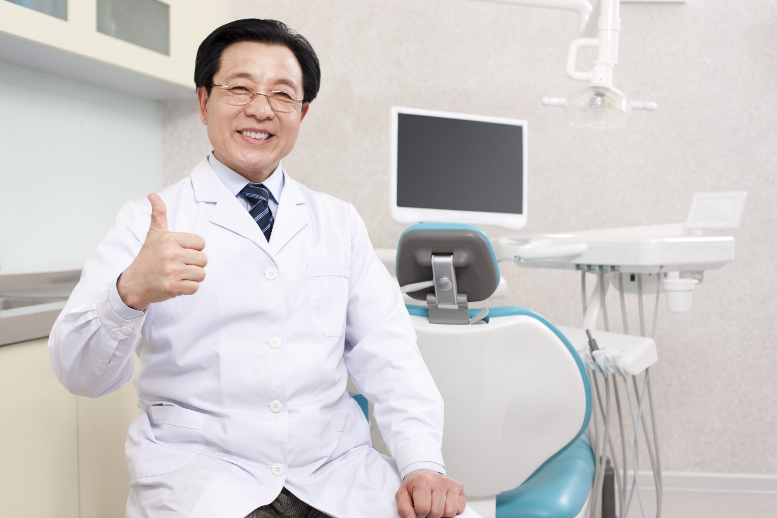 Who Is the World's Best Dental Marketer?