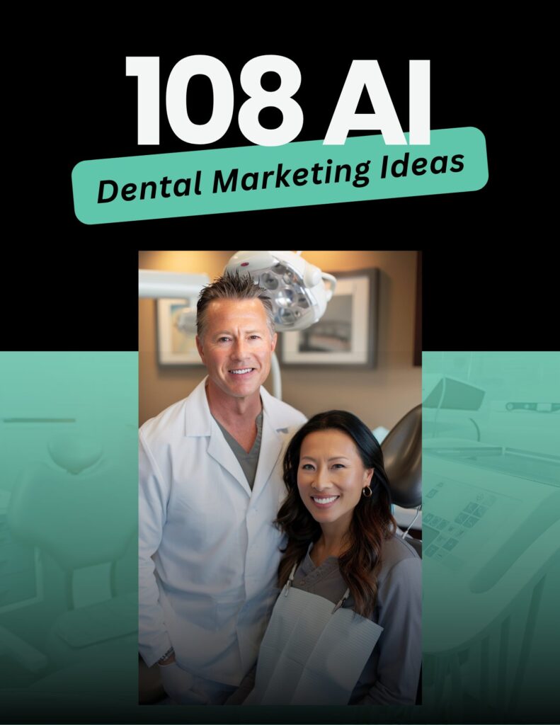 Best AI Dental Marketing Agency