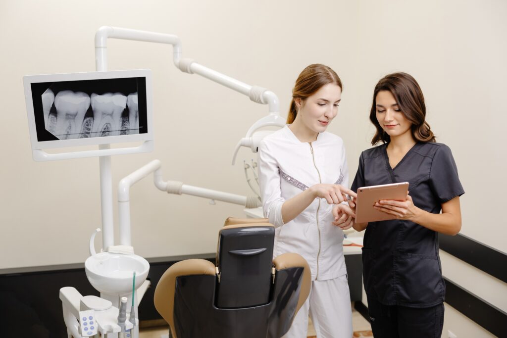 Dental Marketing with Social Media for Dentists